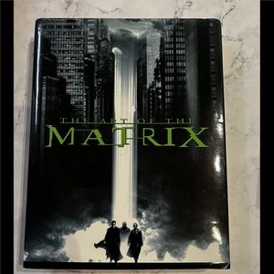 The Art of the Matrix